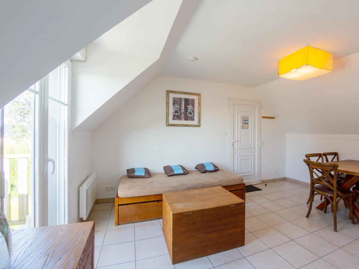 Vacancéole - Résidence Les Terrasses De Pentrez-plage 3*