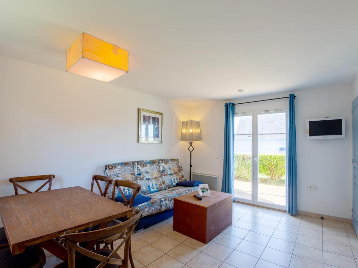 Vacancéole - Résidence Les Terrasses De Pentrez-plage Pentrez