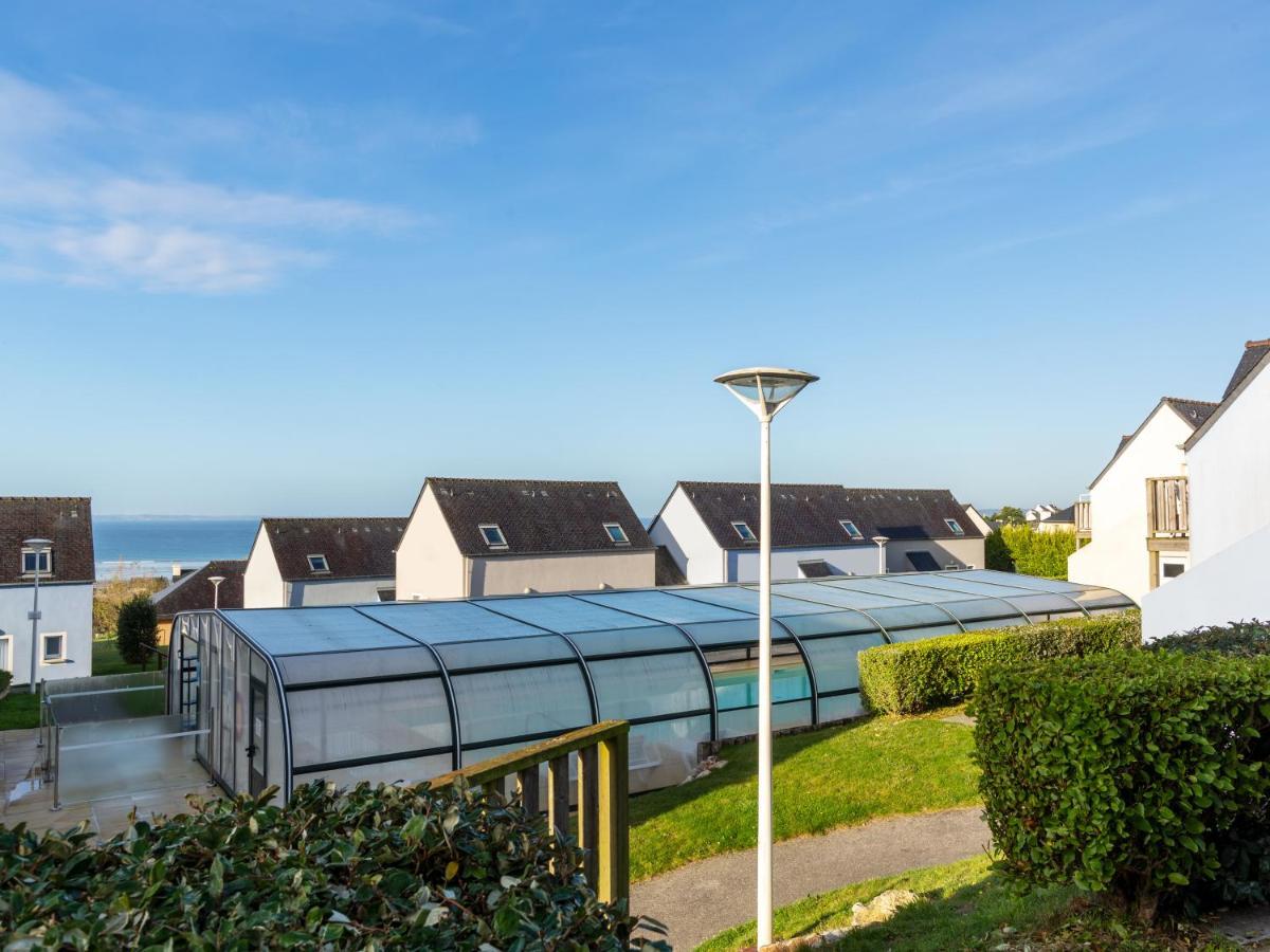 Vacancéole - Résidence Les Terrasses De Pentrez-plage Pentrez