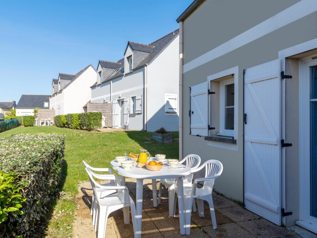 Vacancéole - Résidence Les Terrasses De Pentrez-plage