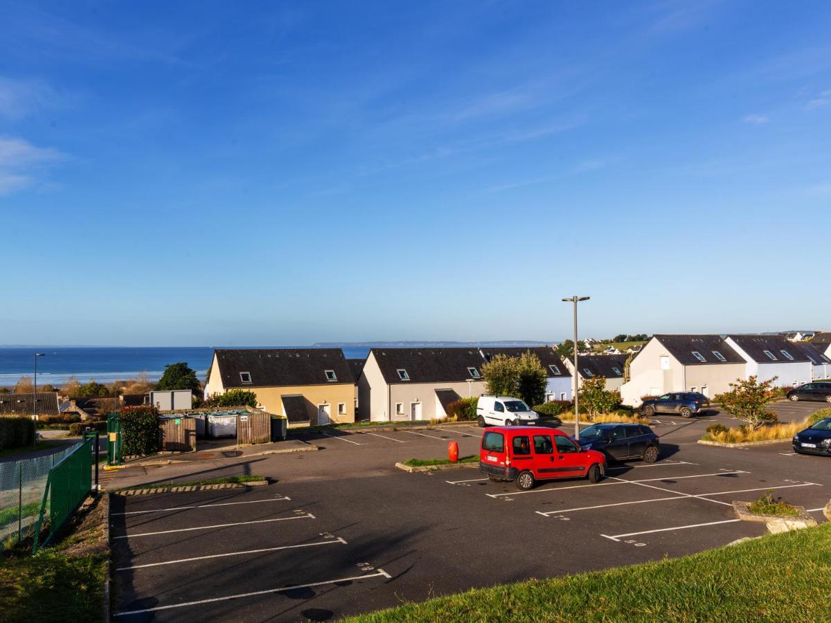 Apartahotel Vacancéole - Résidence Les Terrasses De Pentrez-plage 3*