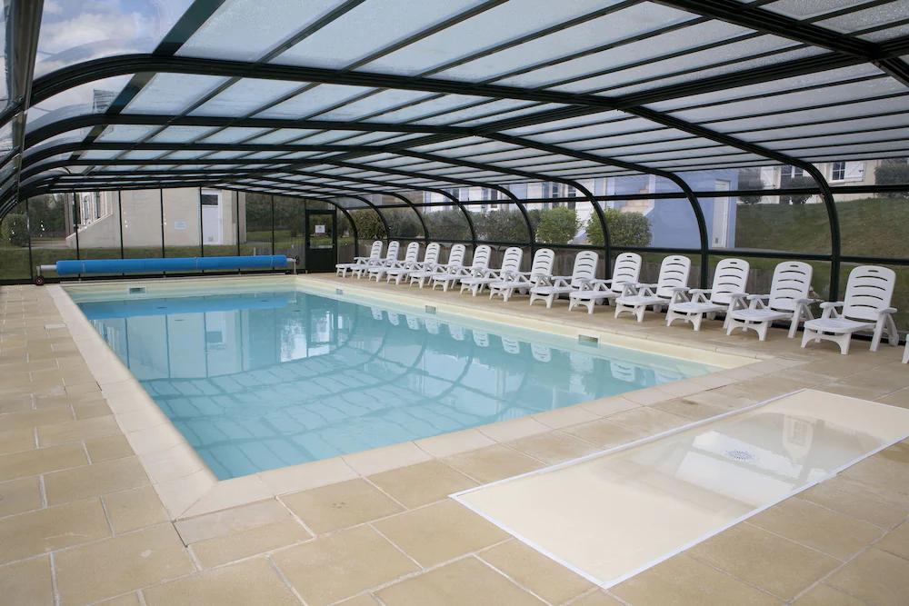 Vacancéole - Résidence Les Terrasses De Pentrez-plage Apartahotel Pentrez