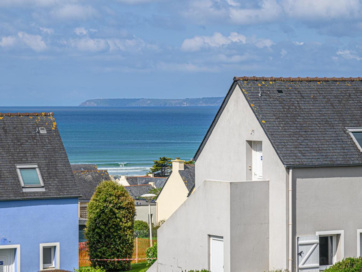 Apartahotel Vacancéole - Résidence Les Terrasses De Pentrez-plage 3*