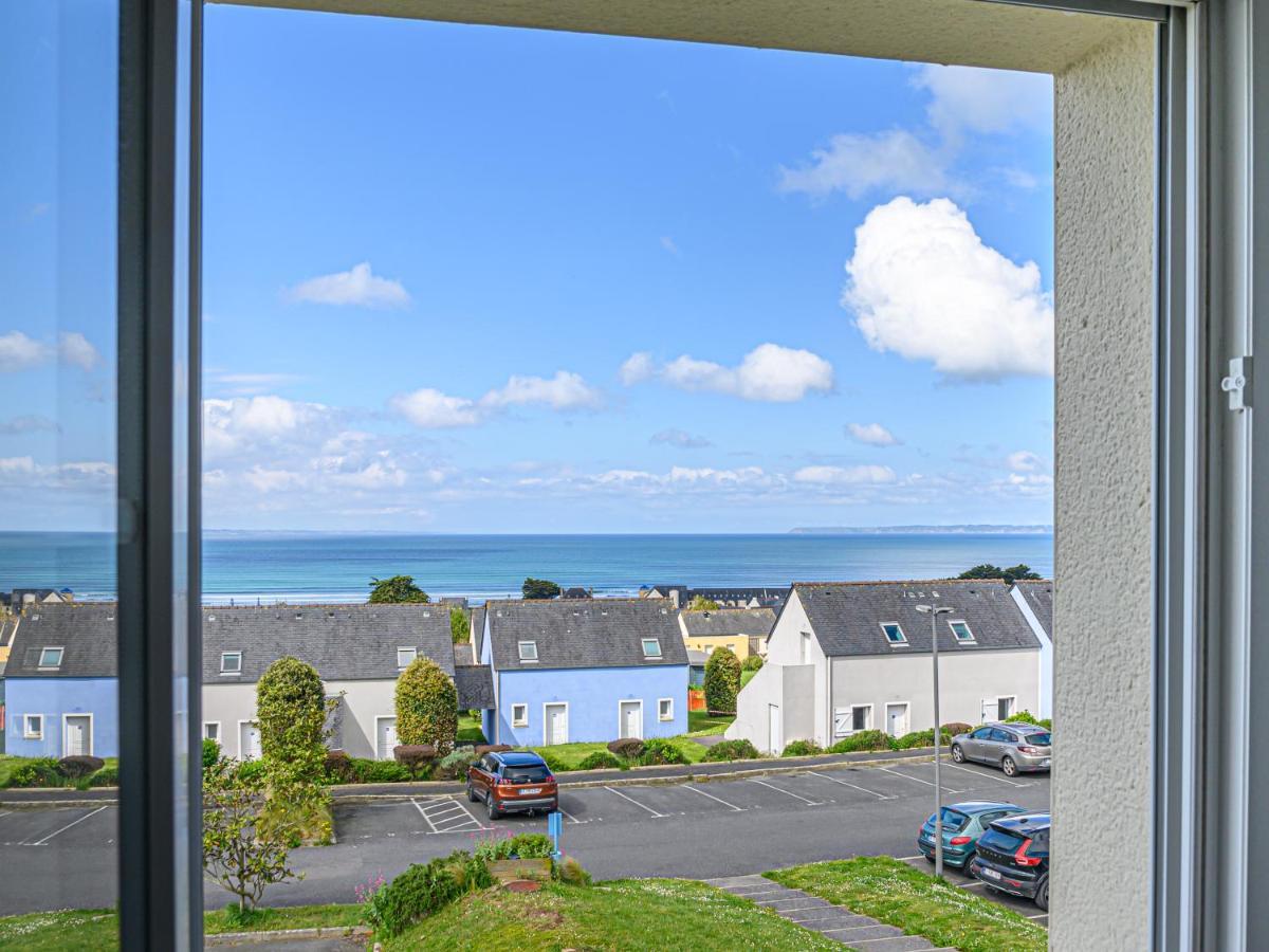 Vacancéole - Résidence Les Terrasses De Pentrez-plage