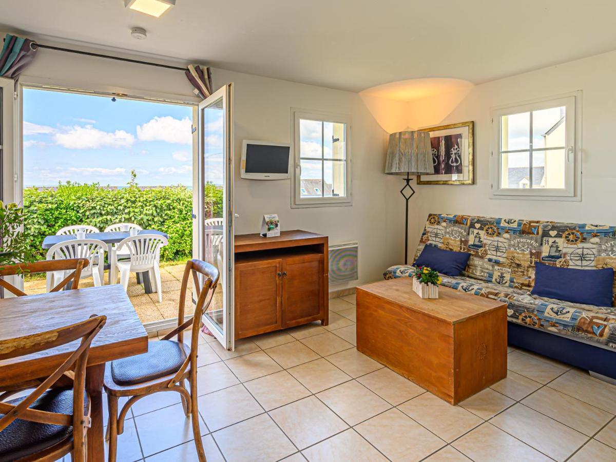 Vacancéole - Résidence Les Terrasses De Pentrez-plage Apartahotel 3*