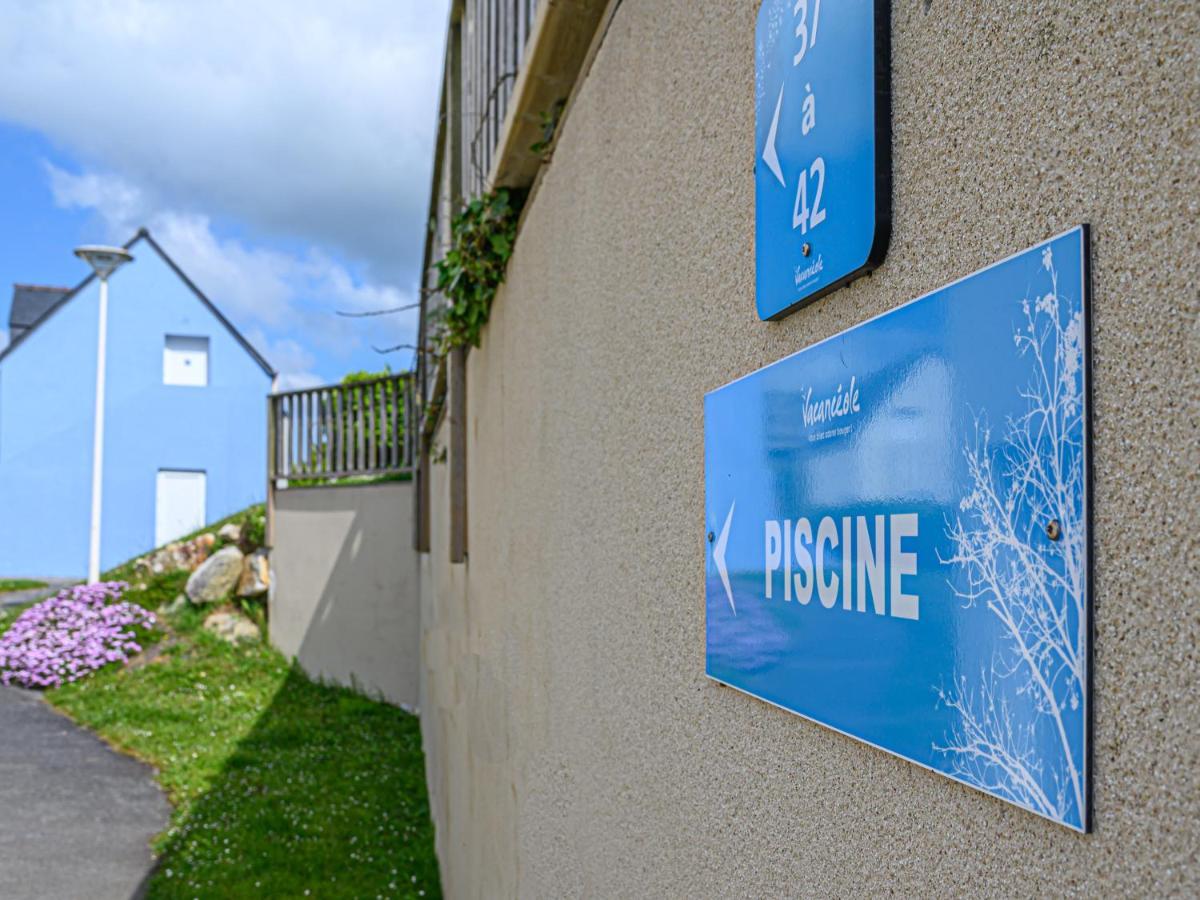 Apartahotel Vacancéole - Résidence Les Terrasses De Pentrez-plage 3*