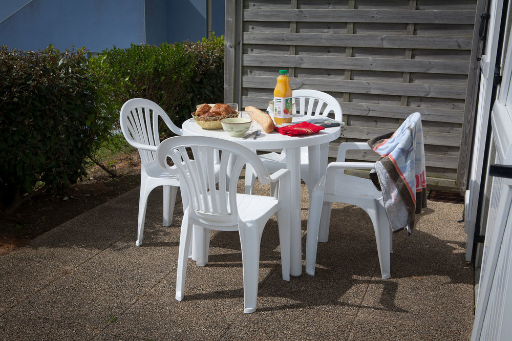 Apartahotel Vacancéole - Résidence Les Terrasses De Pentrez-plage 3*