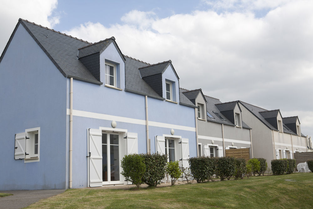 Vacancéole - Résidence Les Terrasses De Pentrez-plage Apartahotel